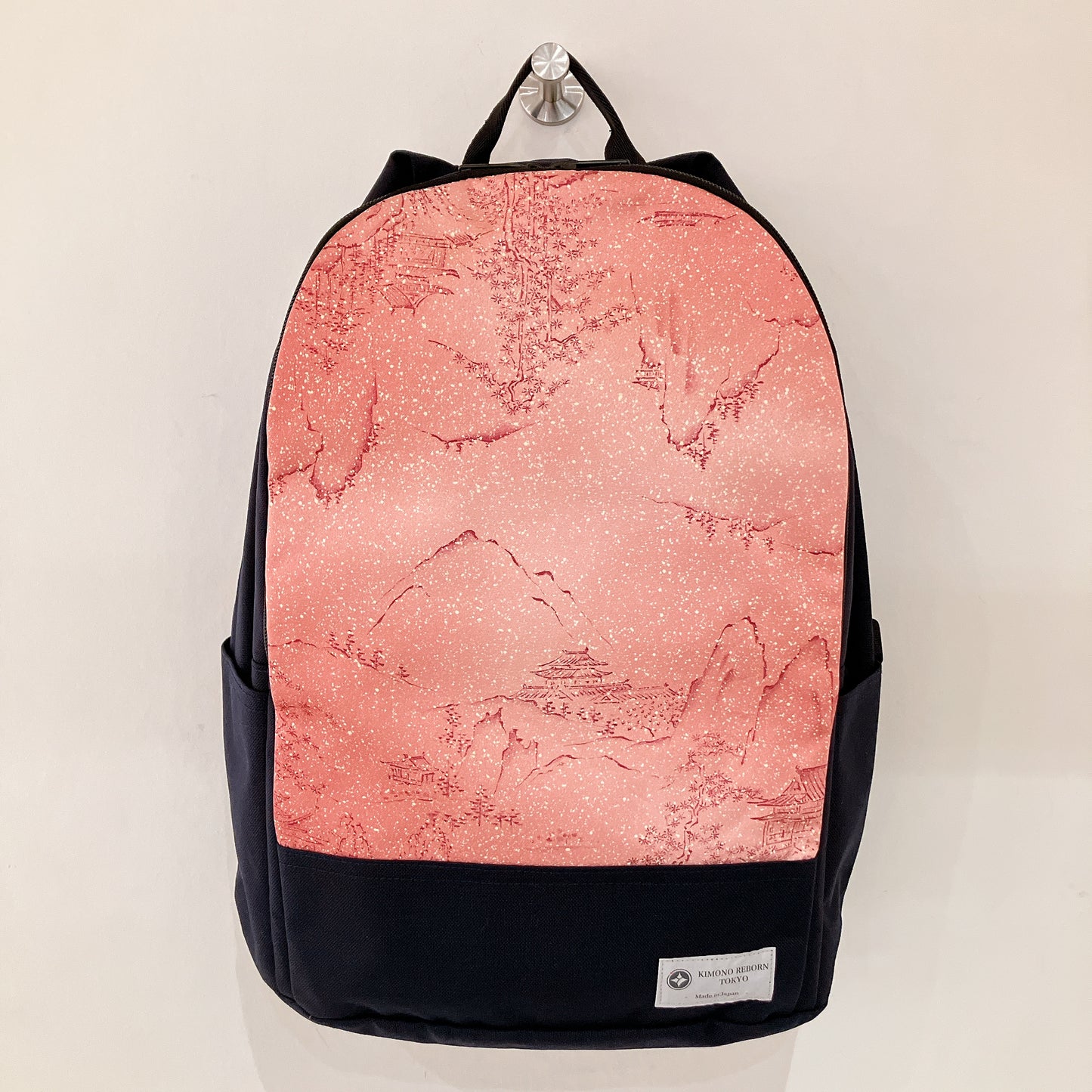 Kimono Backpacks 31 Navy