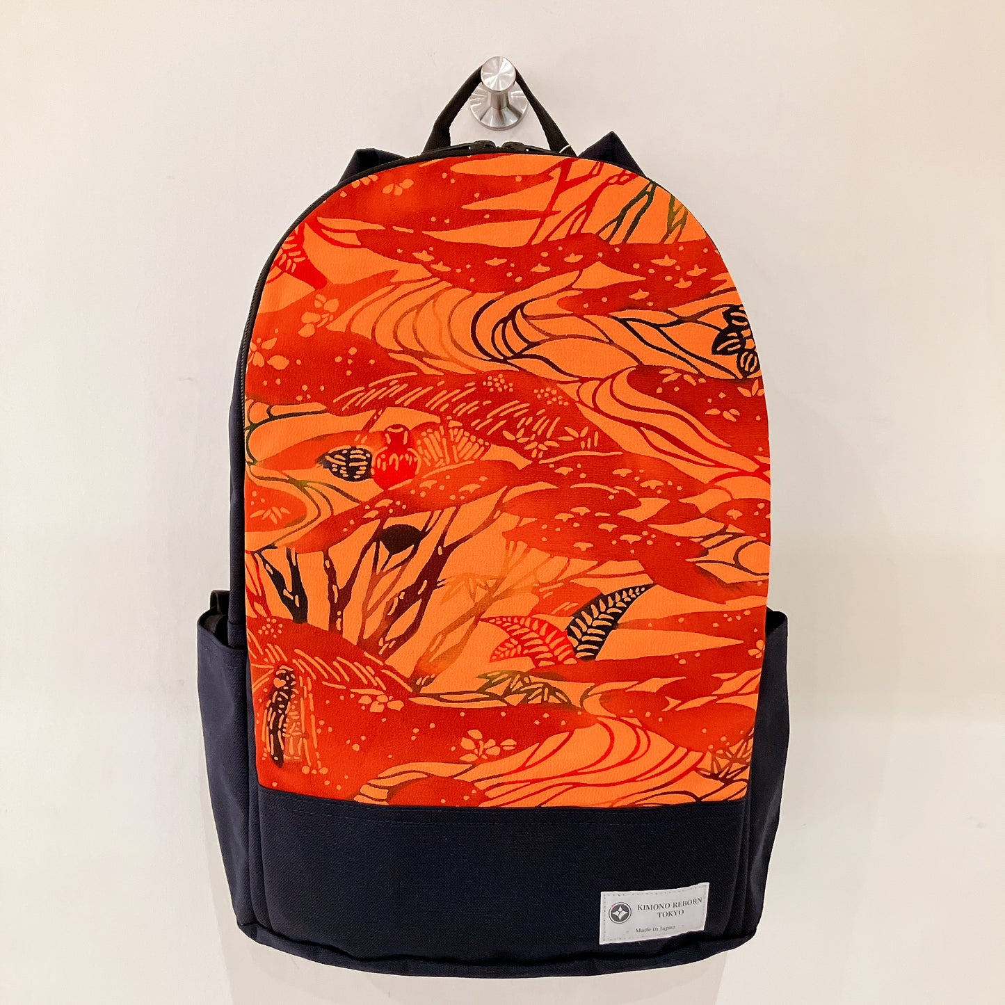 Kimono Backpacks 33 Navy