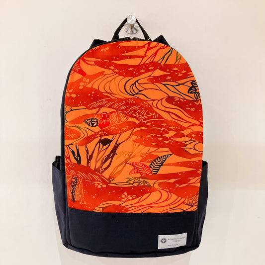 Kimono Backpacks 33 Navy