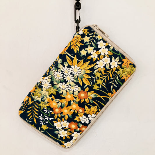 Kimono Travel Case 35