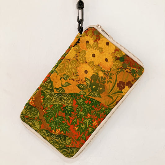 Kimono Travel Case 36