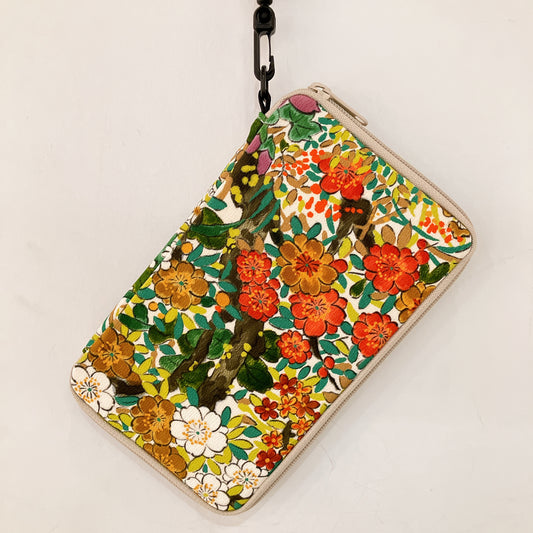 Kimono Travel Case 40