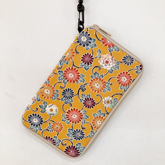 Kimono Travel Case 43