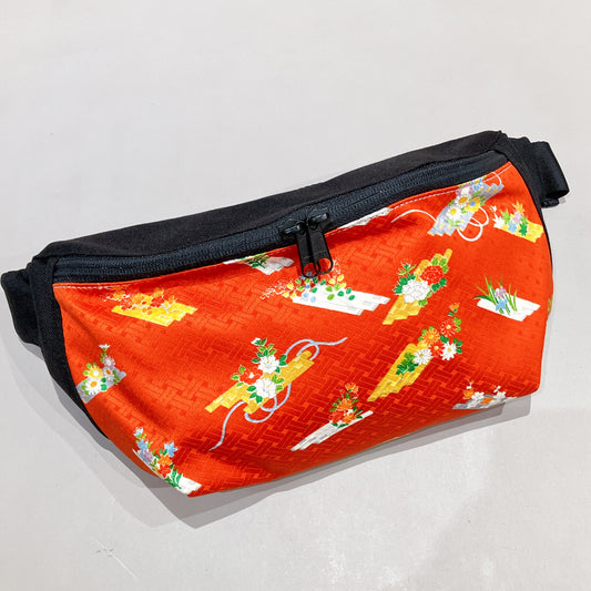 Kimono Fanny Pack 13