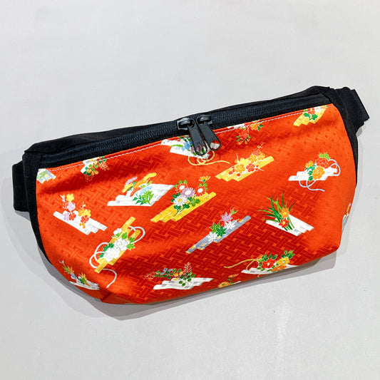Kimono Fanny Pack 14