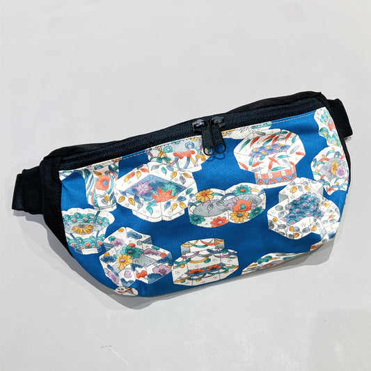 Kimono Fanny Pack 15