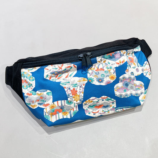 Kimono Fanny Pack 16