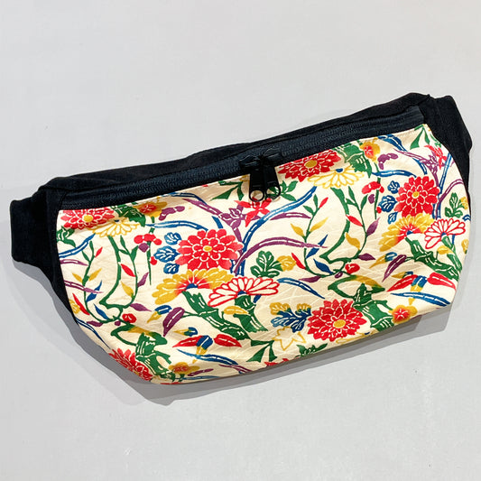 Kimono Fanny Pack 17