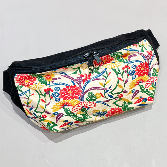 Kimono Fanny Pack 18