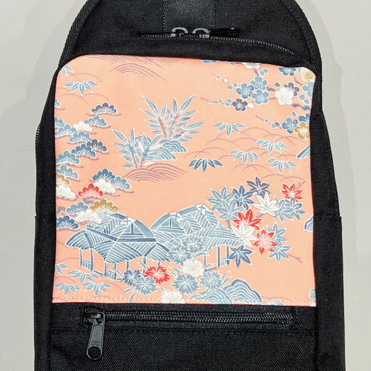 Kimono Sling Bag 16