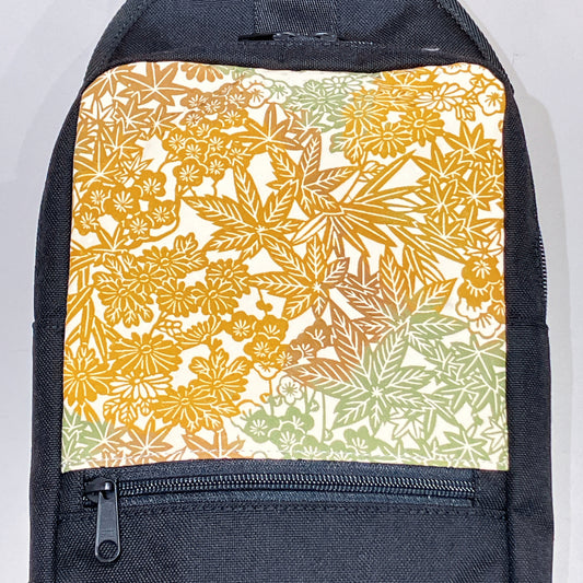 Kimono Sling Bag 20