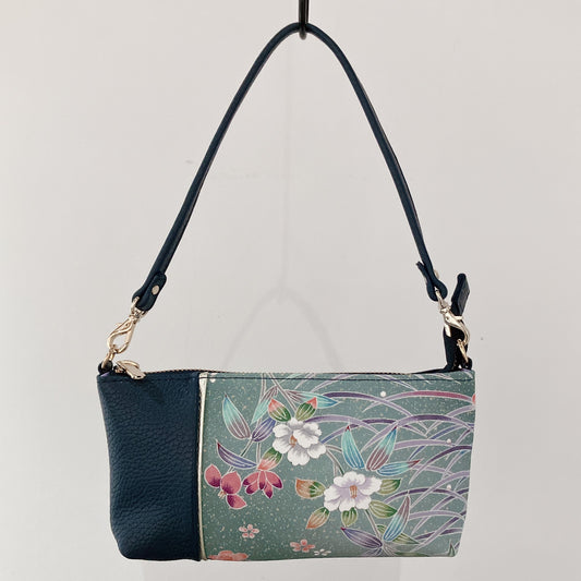 Kimono Purse 71,Navy