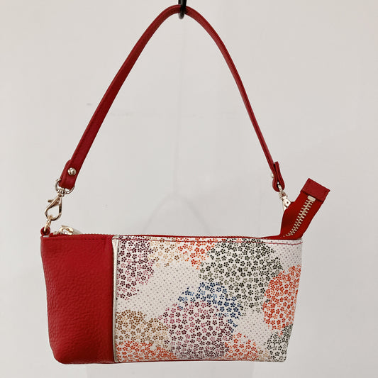 Kimono Purse 90,Red