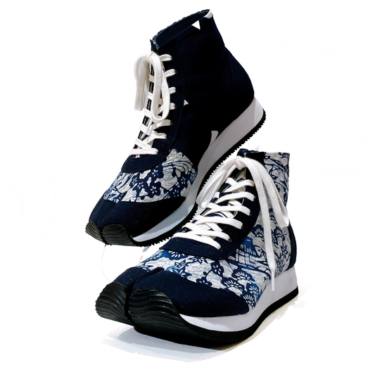 Ninja Tabi Shoes 22.0cm