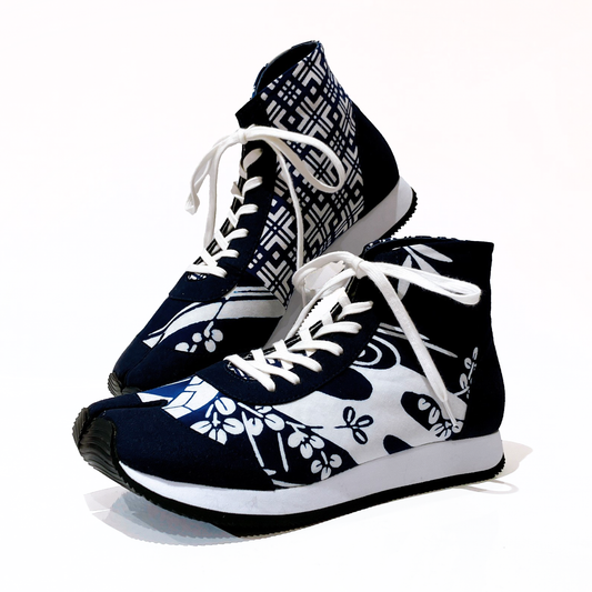 Ninja Tabi Shoes 24.0cm