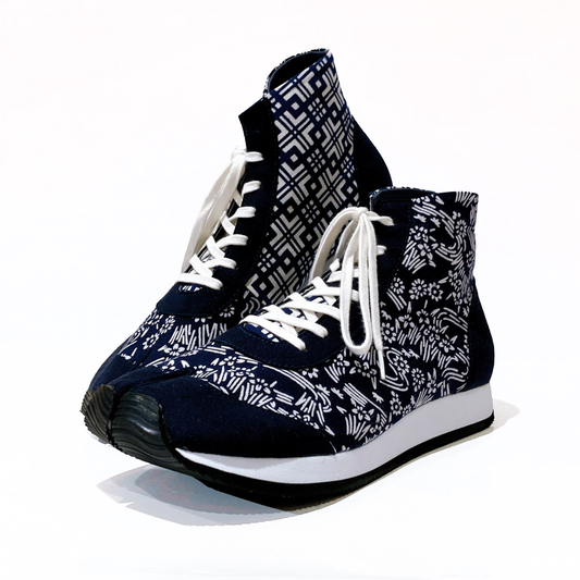 Ninja Tabi Shoes 25.0cm