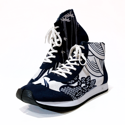 Ninja Tabi Shoes 27.0cm