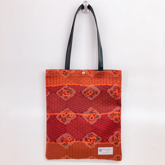 Kimono Tote Bag (vertical), T02