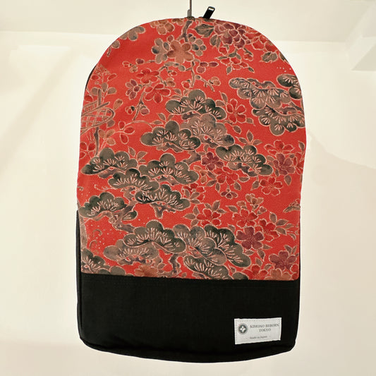 Kimono Backpacks 30 Black