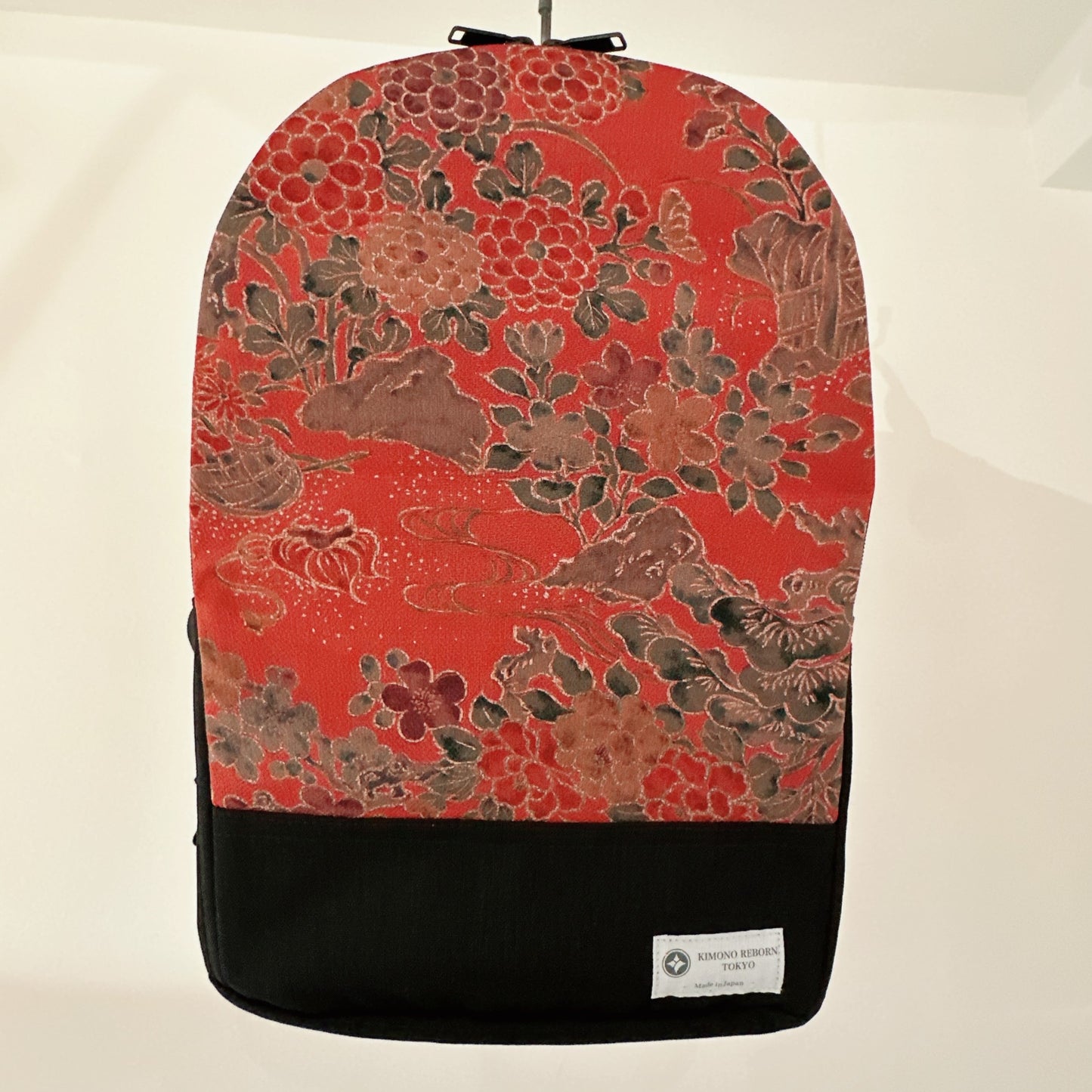 Kimono Backpacks 31 Black