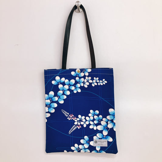 Kimono Tote Bag (vertical), T39