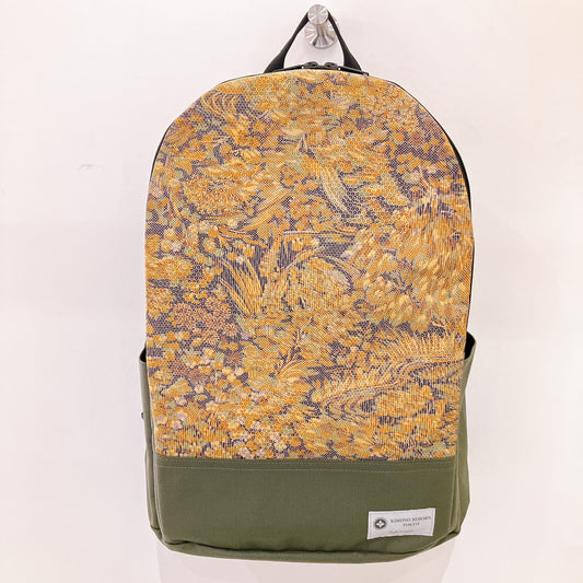 Kimono Backpacks 22 Olive