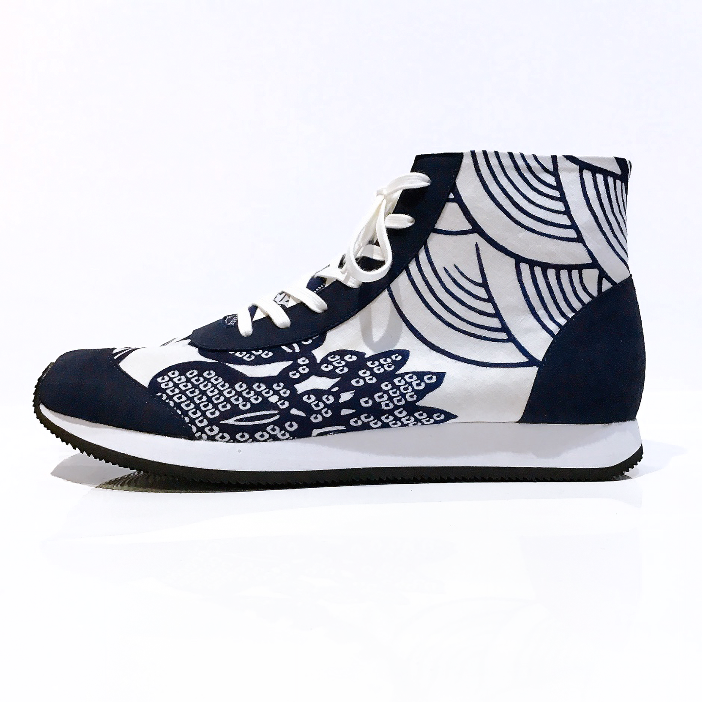 Ninja Tabi Shoes 001