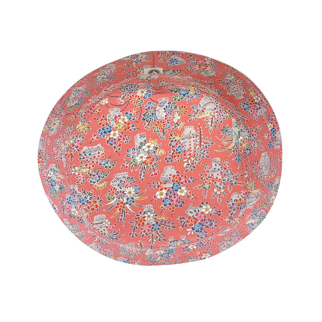 【Size: M】着物ハット 022