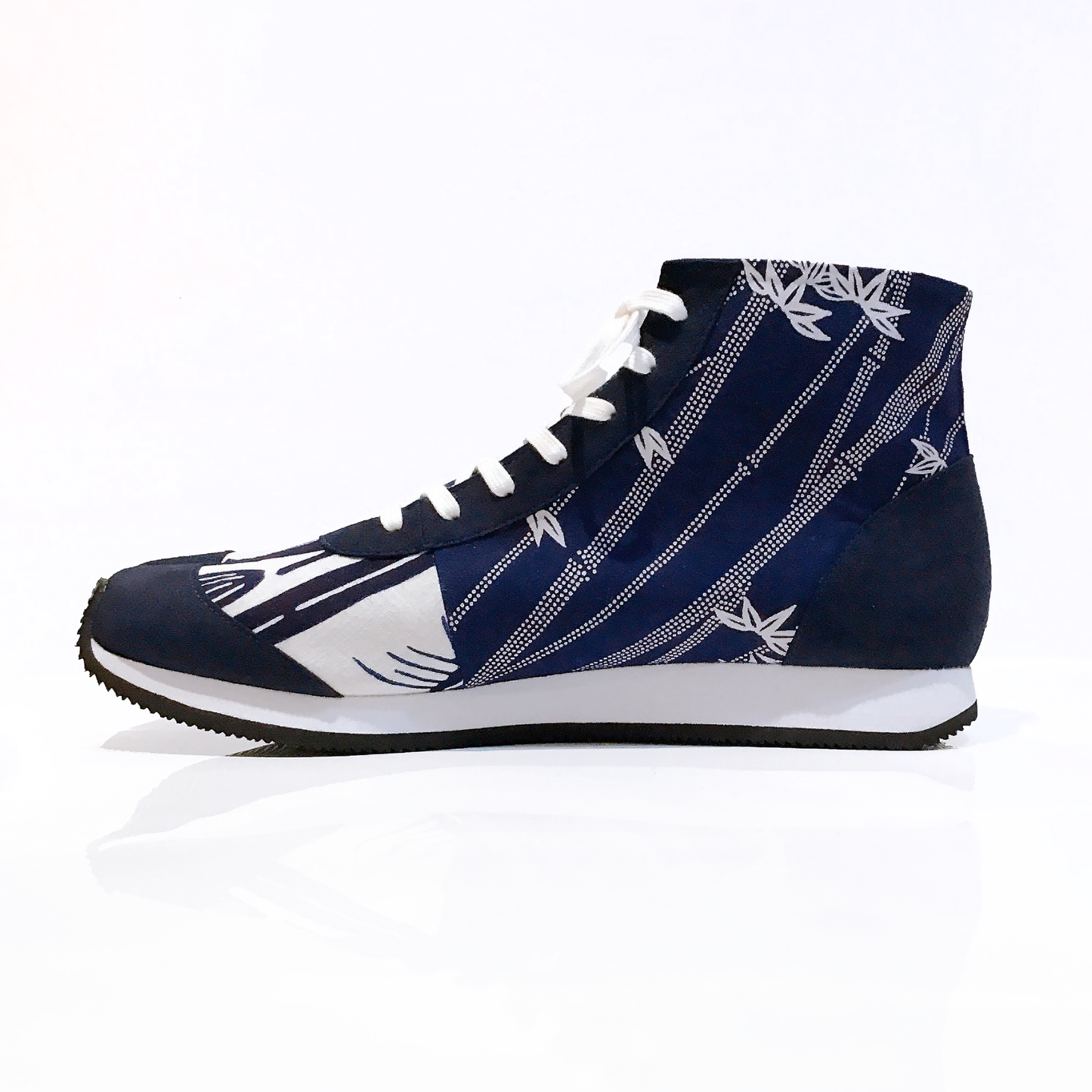 Ninja Tabi Shoes 001