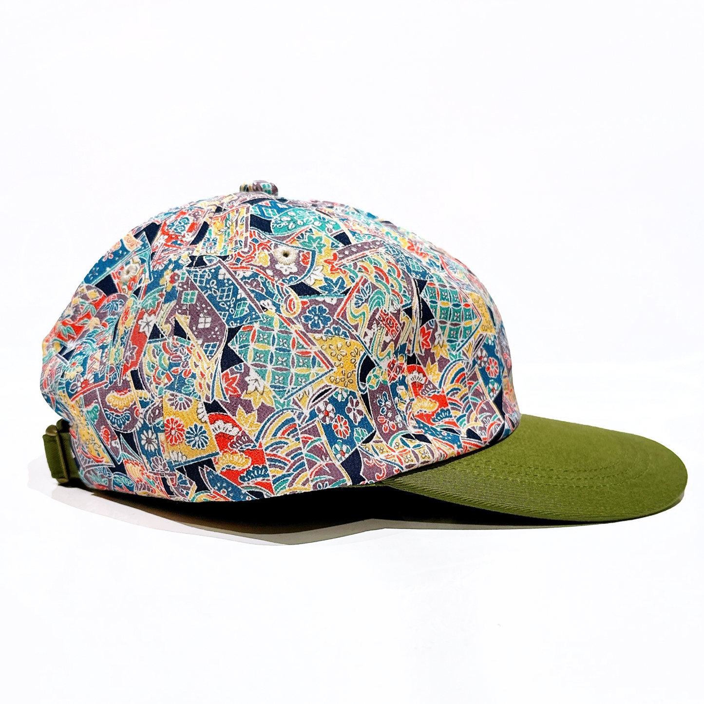 Kimono Cap Matcha 002