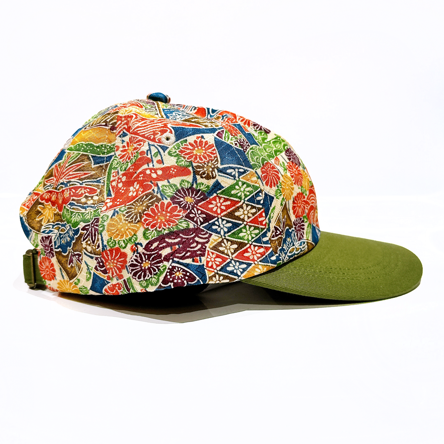 Kimono Cap Matcha 003