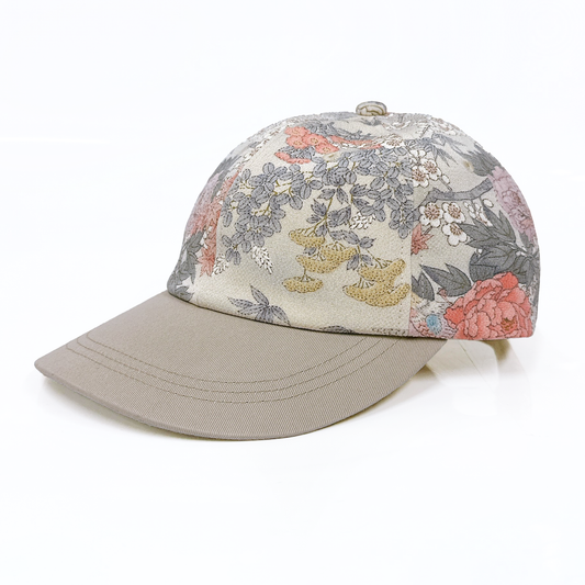 Kimono Cap Kinako 02
