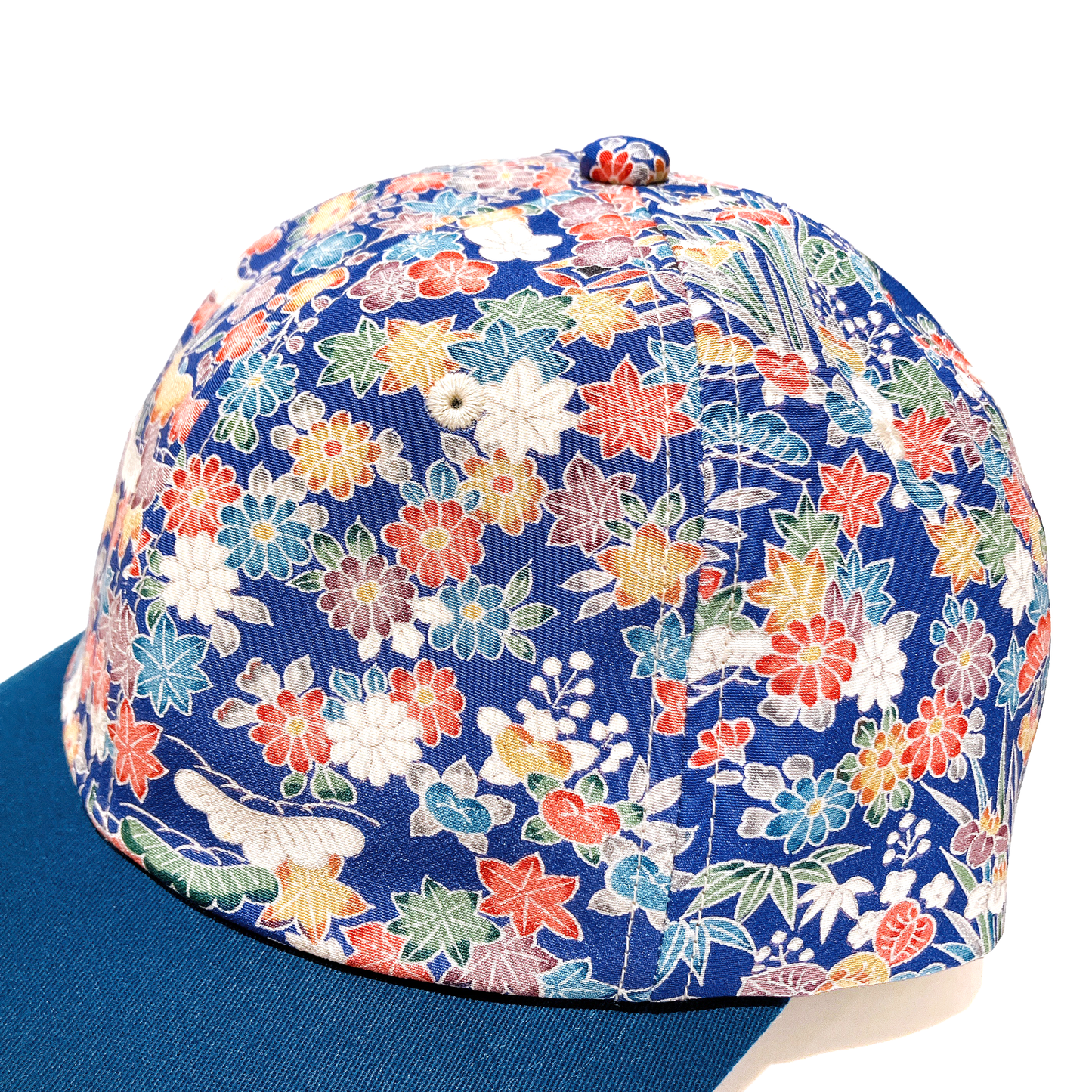 Kimono Cap Fuji 01